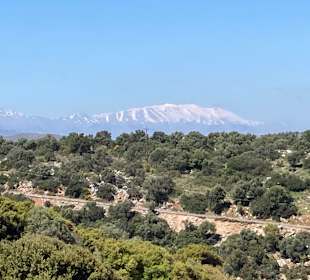 Wandern Chersónisos/Hersonissos