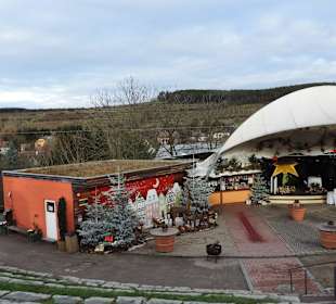 Kittenberger Erlebnisgarten