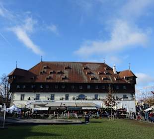Altstadt Konstanz