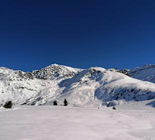 Wandern Surses