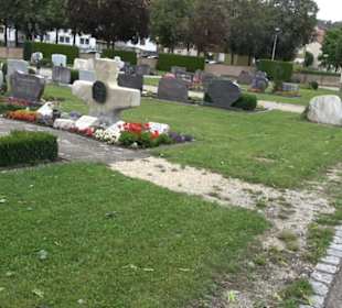 Friedhof Neresheim