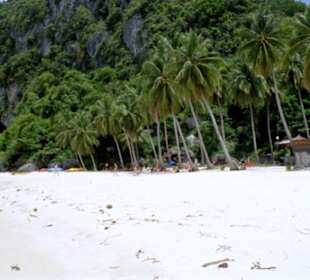 Marine National Park