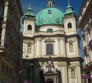 Wien City
