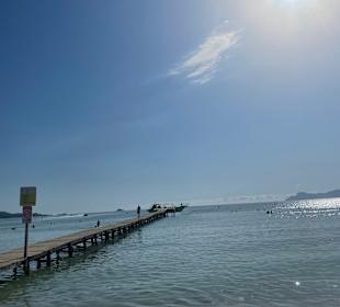 Strand Playa/Platja de Muro