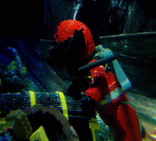 Legoland Deutschland