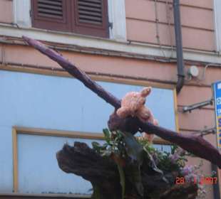 I carri del 2007: i fumetti