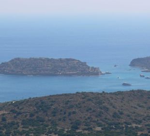 Spinalonga