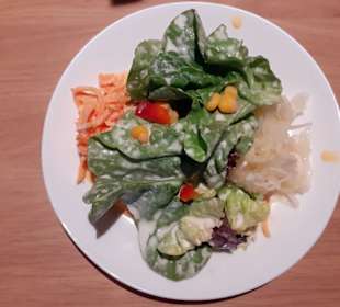 Edi's Pizzeria in Bruchmühlbach-Miesau