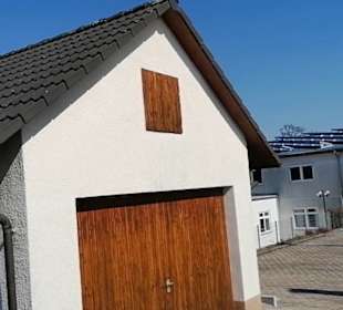 Kirche Heilig Kreuz der Bruderschaft St. Pius X