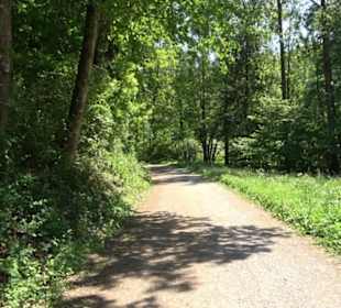 Wanderweg Sieben-Täler-Runde 