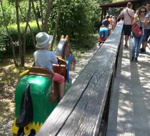 Land der Ritter - Ritterturnier