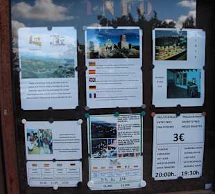 Castell Capdepera   51