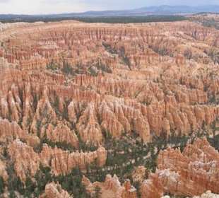 Bryce Canyon