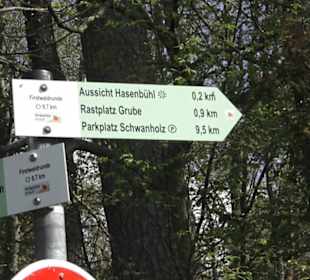 Freizeitanlage Schwanholz