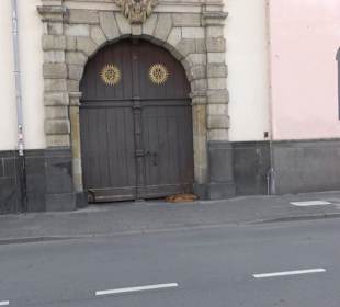 St. Mariä Himmelfahrt