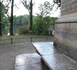 Sckell-Denkmal