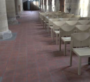 Münster St. Paul Esslingen am Neckar