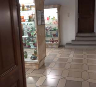 Glasmuseum
