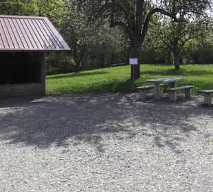 Freizeitanlage Schwanholz