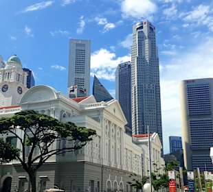 Victoria Theater and Concert Hall