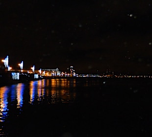 Most Pałacowy (Petersburg)