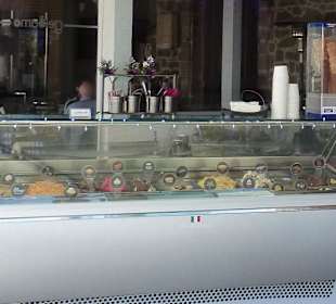 Ausflug zum Hafen in Pafos