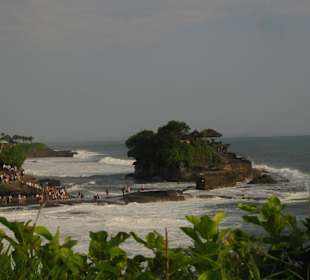 Tanah Lot