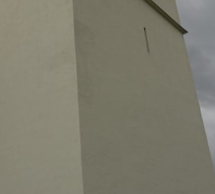 Johanneskirche Benzenzimmern