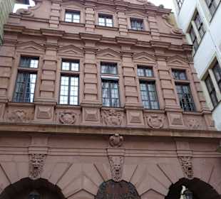 Stadtrundgang Würzburg