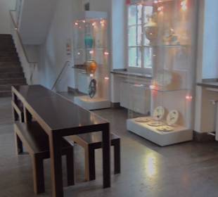Hetjens Museum