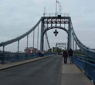Kaiser-Wilhelm-Brücke