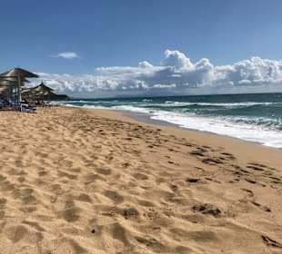 Vrachos Beach