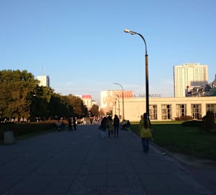 Dworzec śródmieście