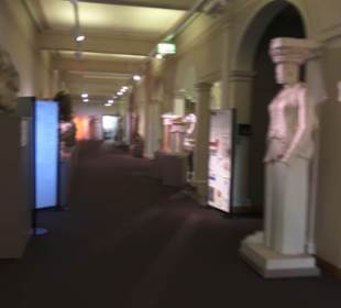 Archäologische Sammlung