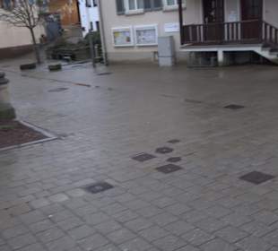 Rathaus Mittelstadt
