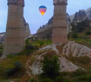 Долина любви