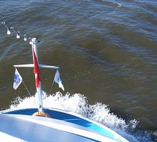 Grosse Hafenrundfahrt