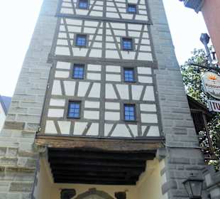 Stadttor Konstanz