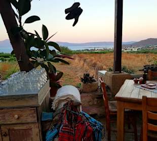 Taverne Gramboussa Kissamos