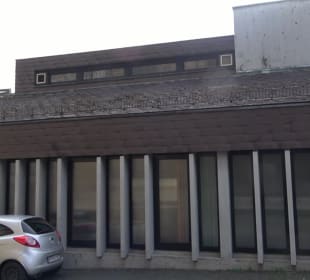 Beblinger Haus