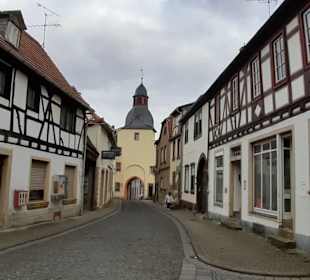 Altstadt Kichheimbolanden