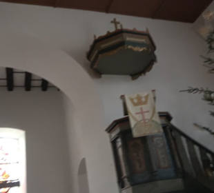 Georgskirche Mehrstetten