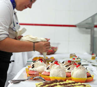 Ristorante Buratti Cervia vacanza holiday