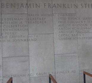 Haus der Kulturen der Welt