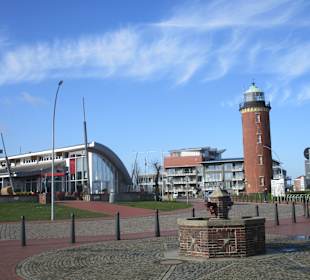 Leuchtturm