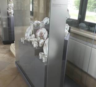 Porzellansammlung