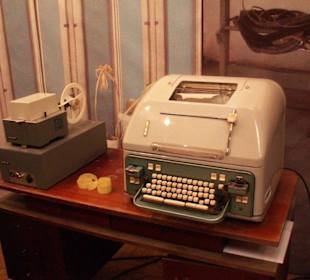 Wystawa "Technika komputerowa"