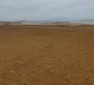 Nationalreservat Paracas