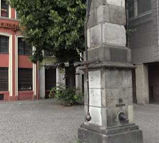 Marsplatz