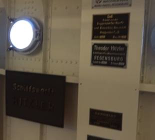 Donau-Schiffahrts-Museum